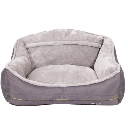 EXTRA COMFY DOG BED
