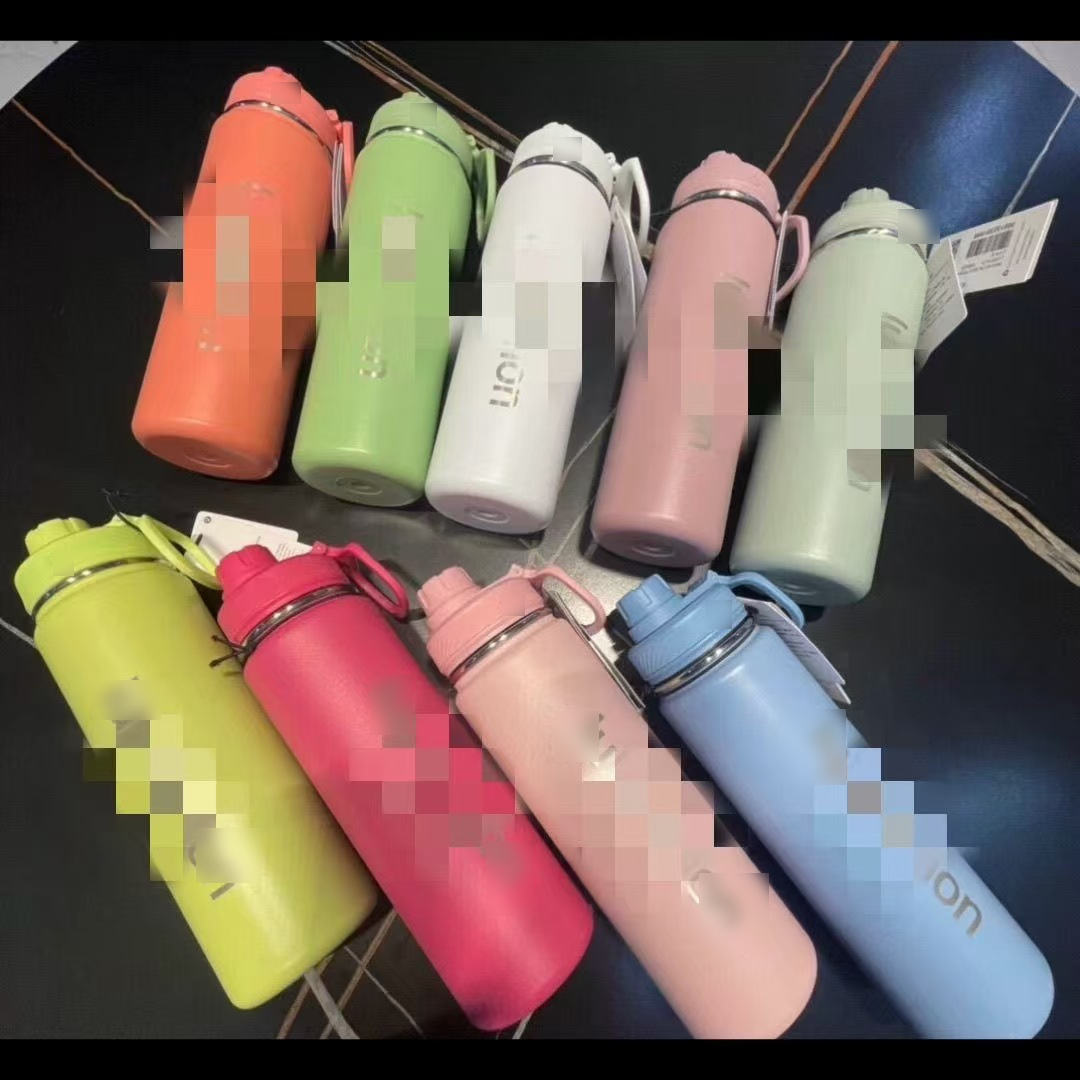 Stainless Steel Water Bottle
