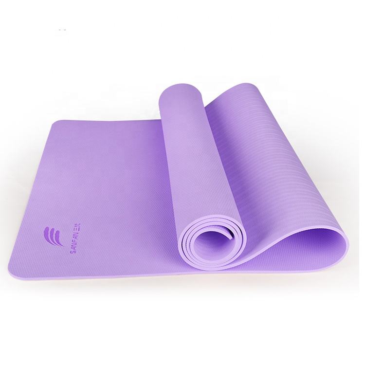 Premium TPE Yoga Mat