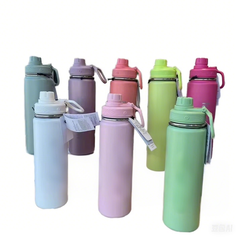 Stainless Steel Water Bottle