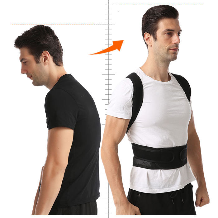 Adjustable Posture Corrector
