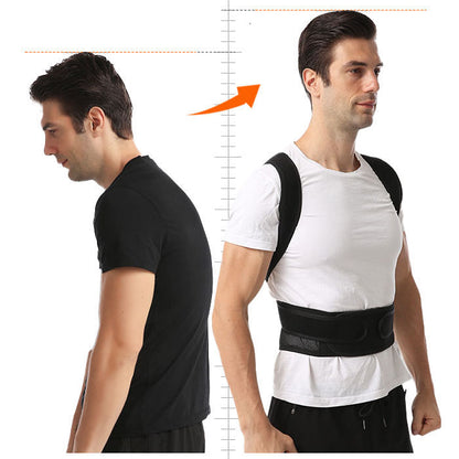 Adjustable Posture Corrector