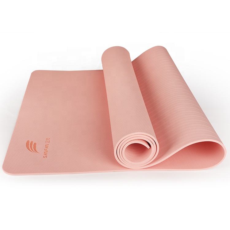 Premium TPE Yoga Mat