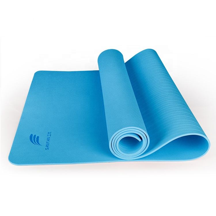 Premium TPE Yoga Mat