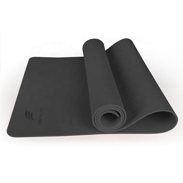 Premium TPE Yoga Mat