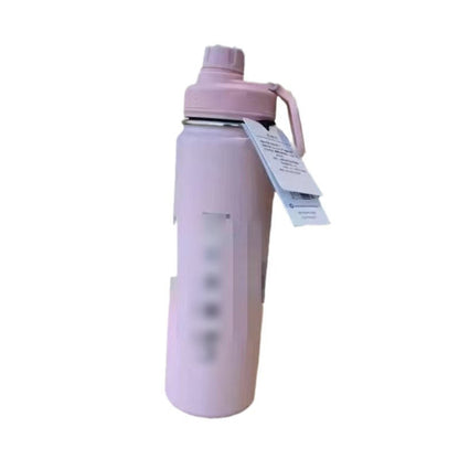 Stainless Steel Water Bottle