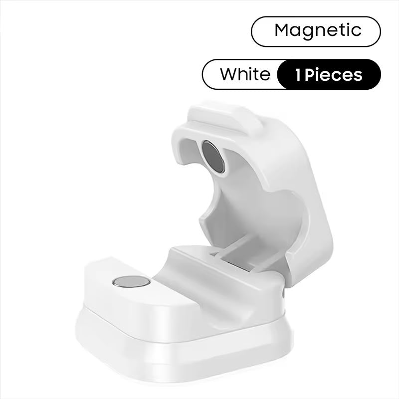 Cable Organizer Clips (6-Pack)