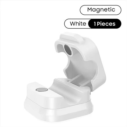 Cable Organizer Clips (6-Pack)